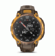 Instinct Crossover AMOLED - Bronze/Sunburst - 010-03398-01 - Garmin